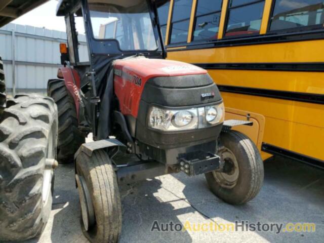 2020 CASE TRACTOR, FR5415748