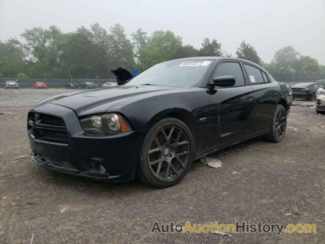 2011 DODGE CHARGER R/T, 2B3CL5CT5BH512344