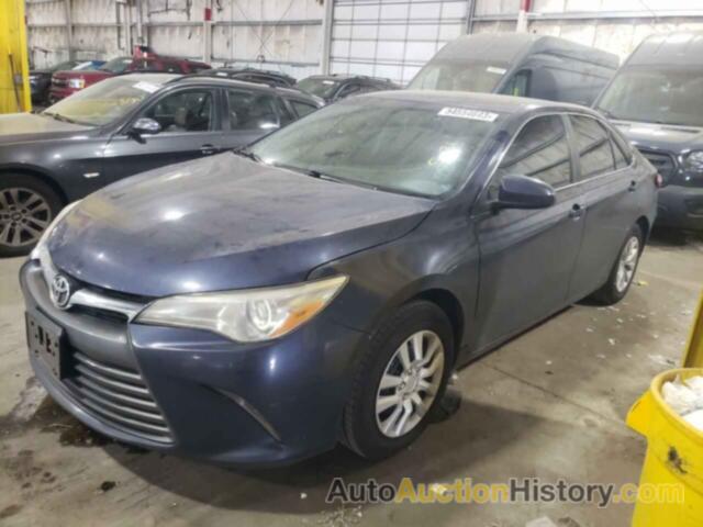 2015 TOYOTA CAMRY LE, 4T4BF1FK7FR472866