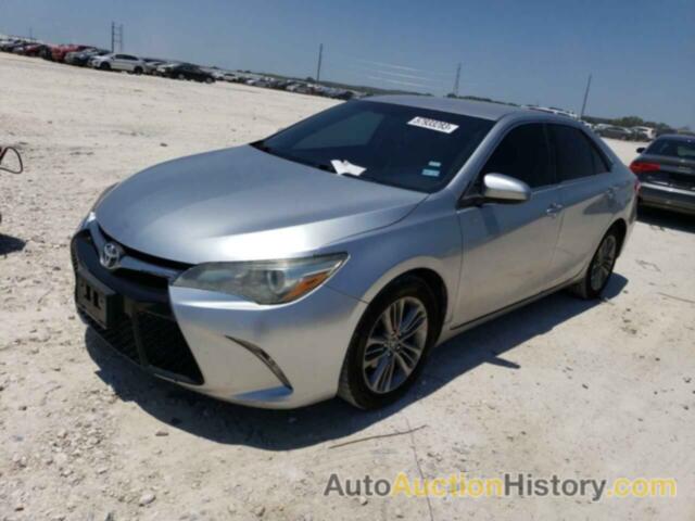 2015 TOYOTA CAMRY LE, 4T1BF1FK0FU088518