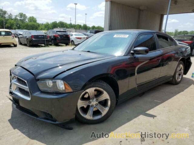 2011 DODGE CHARGER, 2B3CL3CG8BH511955
