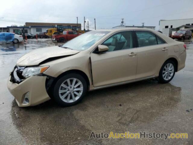 2012 TOYOTA CAMRY BASE, 4T4BF1FK7CR228436