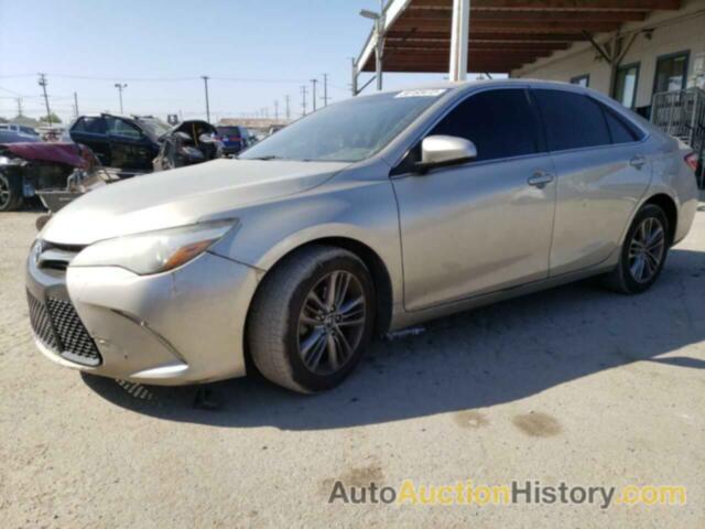 2015 TOYOTA CAMRY LE, 4T1BF1FK7FU497079