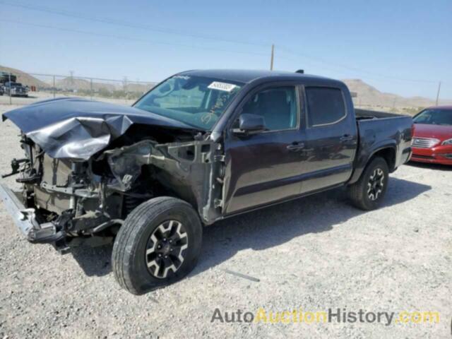2021 TOYOTA TACOMA DOUBLE CAB, 3TYAX5GN1MT024779