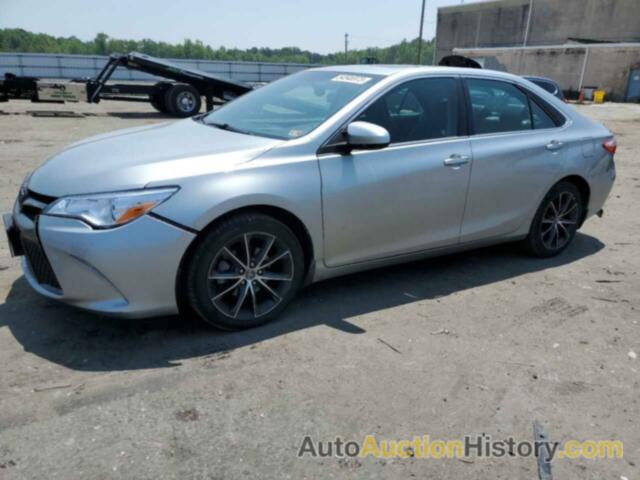 2015 TOYOTA CAMRY LE, 4T1BF1FK6FU915616