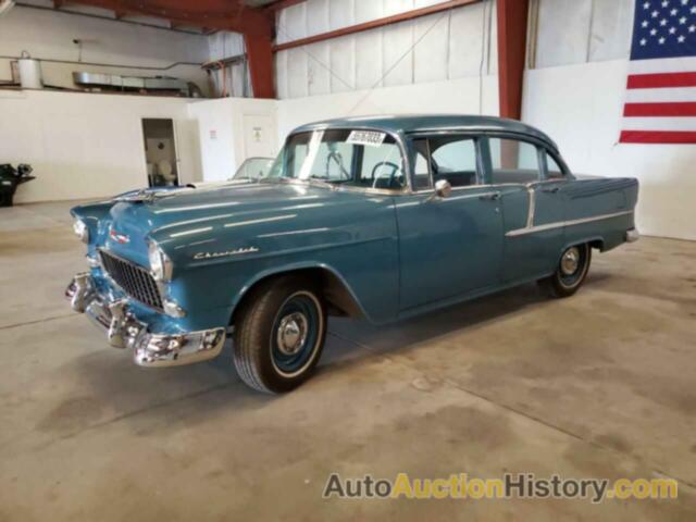 1955 CHEVROLET ALL OTHER, B550064958