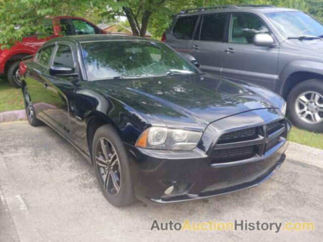 2013 DODGE CHARGER R/T, 2C3CDXDT6DH610604