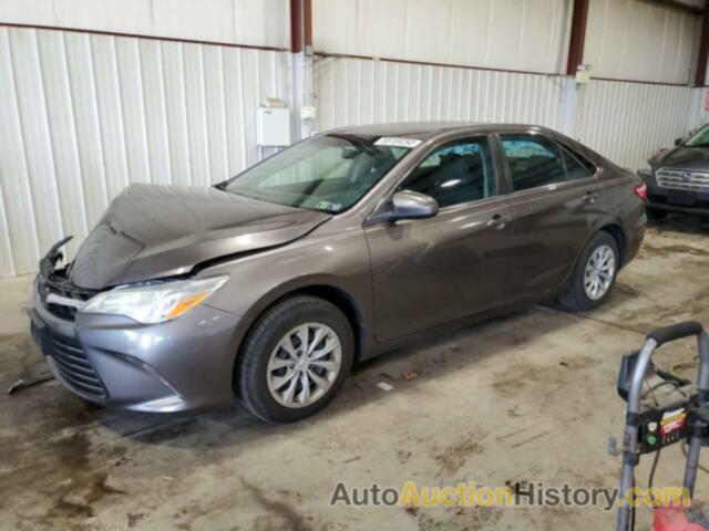 2015 TOYOTA CAMRY LE, 4T4BF1FKXFR497647