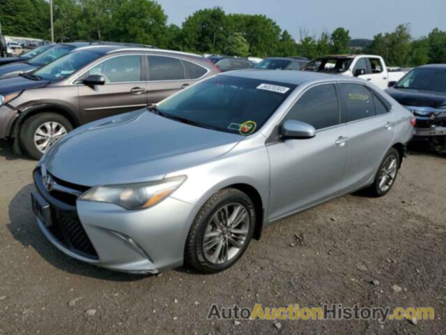 2015 TOYOTA CAMRY LE, 4T1BF1FK5FU984748