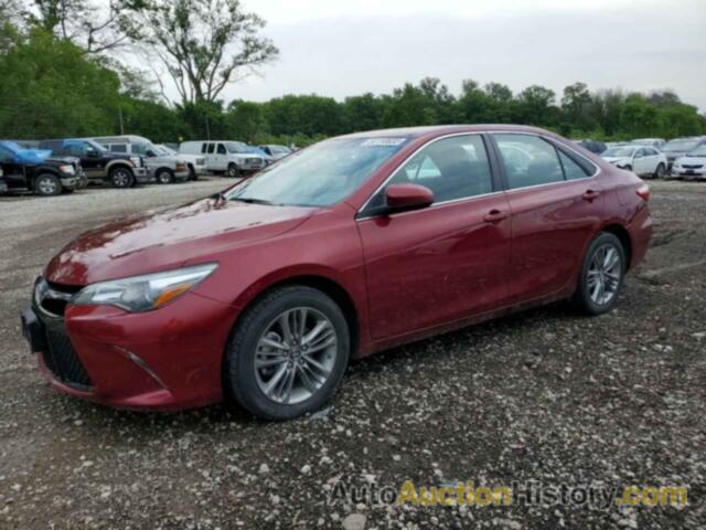 2017 TOYOTA CAMRY LE, 4T1BF1FK1HU794898