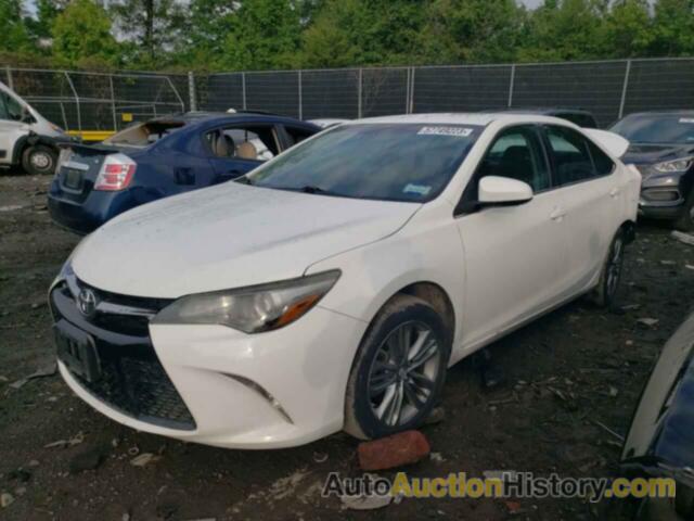2015 TOYOTA CAMRY LE, 4T1BF1FK3FU046263