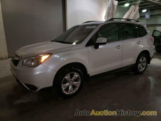 2014 SUBARU FORESTER 2.5I LIMITED, JF2SJAHC9EH545554