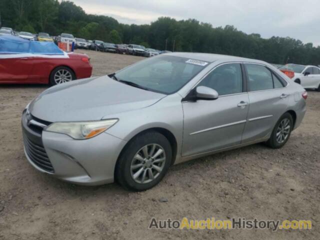 2015 TOYOTA CAMRY LE, 4T4BF1FK4FR511865