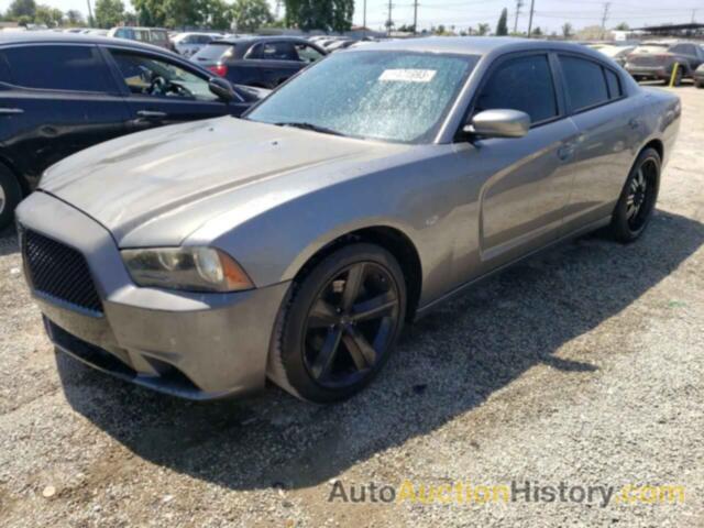 2011 DODGE CHARGER, 2B3CL3CG7BH591166