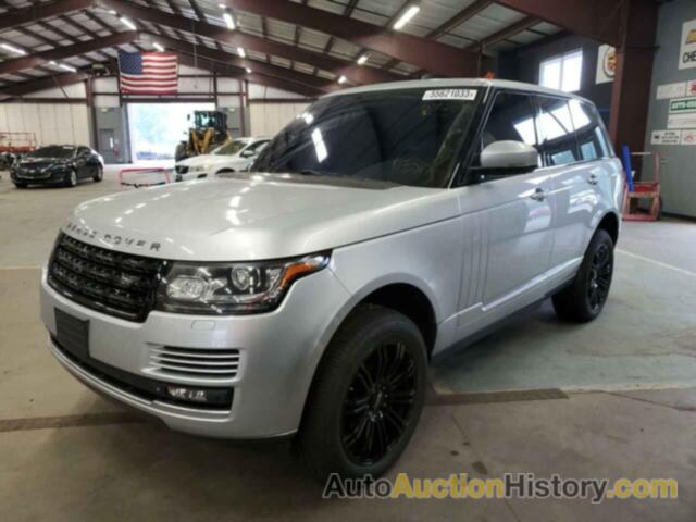 2014 LAND ROVER RANGEROVER SUPERCHARGED, SALGS2TF6EA169857