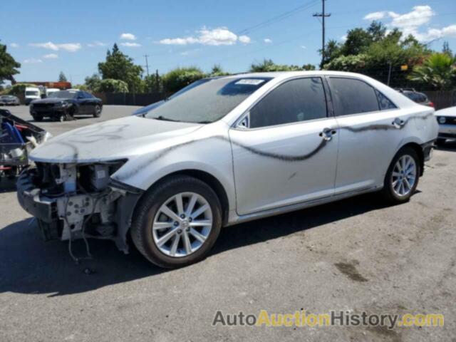 2013 TOYOTA CAMRY L, 4T4BF1FK4DR307774