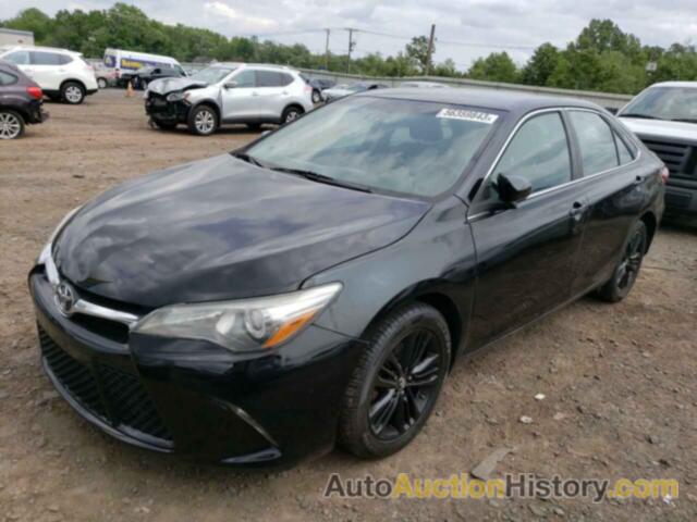 2015 TOYOTA CAMRY LE, 4T1BF1FK4FU110052