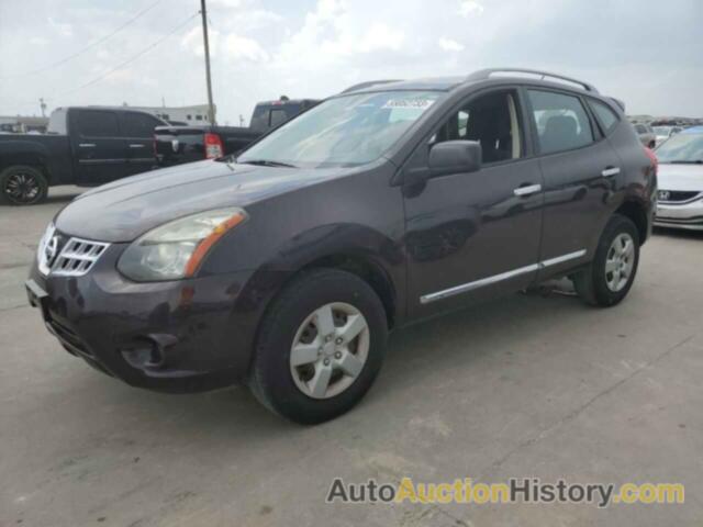 2015 NISSAN ROGUE S, JN8AS5MT1FW662437