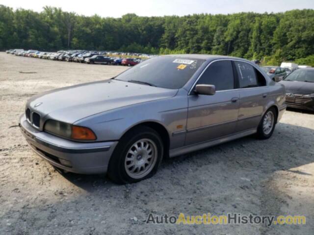 1997 BMW 5 SERIES I AUTOMATIC, WBADD632XVBW12706