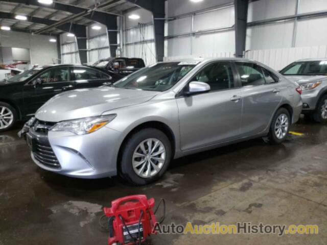 2017 TOYOTA CAMRY LE, 4T1BF1FK9HU352483