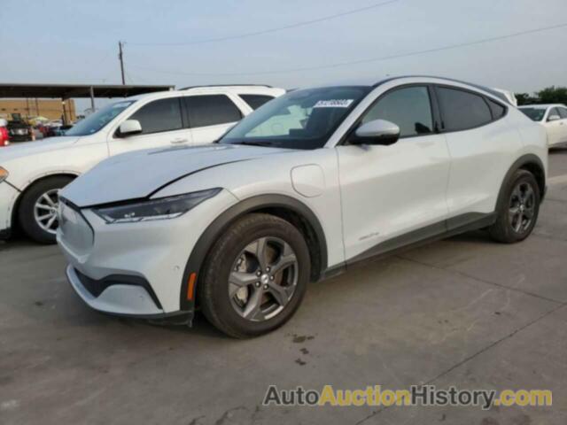 2022 FORD MUSTANG SELECT, 3FMTK1RM6NMA09515