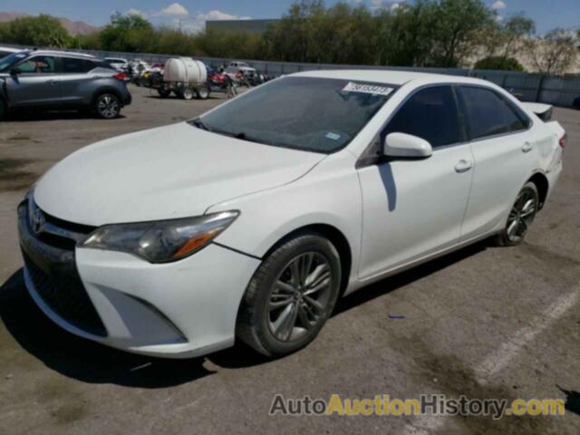 2017 TOYOTA CAMRY LE, 4T1BF1FK7HU412969