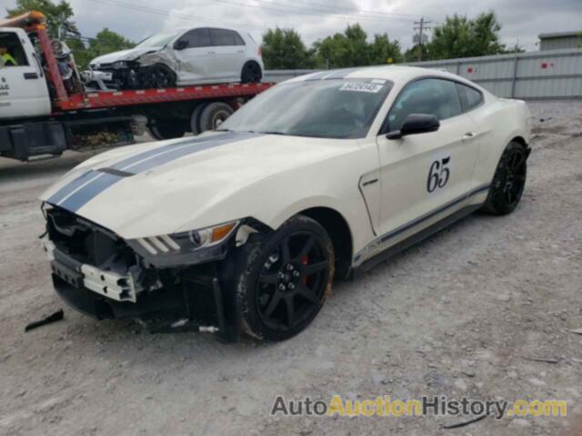 2020 FORD MUSTANG SHELBY GT350, 1FA6P8JZ2L5552503