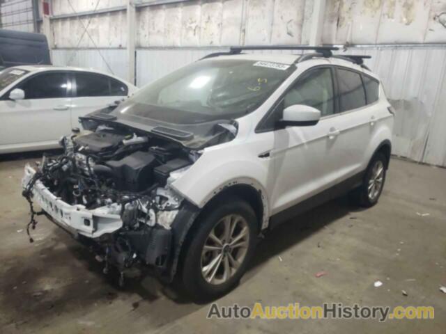 2018 FORD ESCAPE SE, 1FMCU9GD9JUD37853