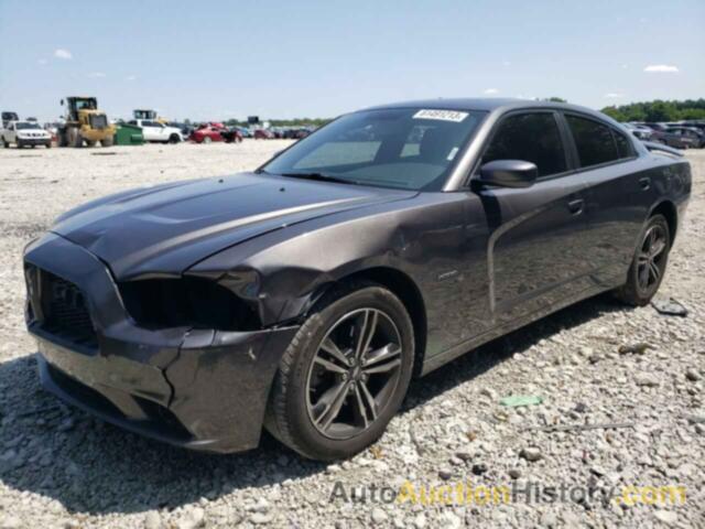 2013 DODGE CHARGER R/T, 2C3CDXDT5DH542795