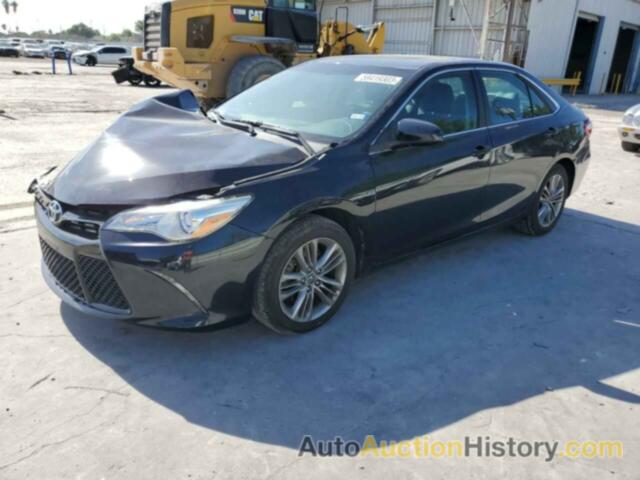 2016 TOYOTA CAMRY LE, 4T1BF1FK6GU544992