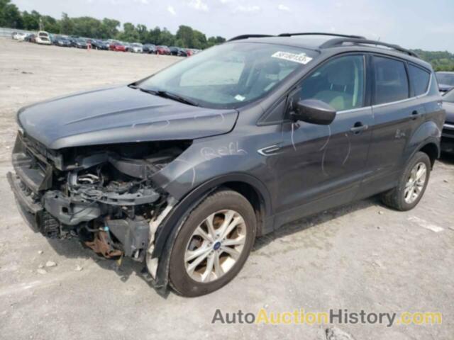 2018 FORD ESCAPE SE, 1FMCU9GD6JUD07337