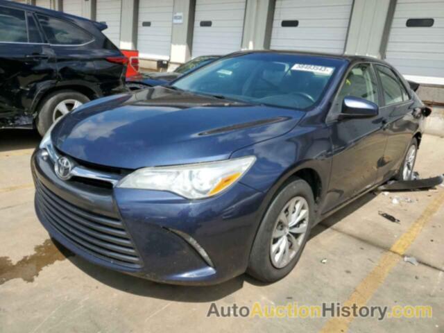 2015 TOYOTA CAMRY LE, 4T1BF1FK0FU876392
