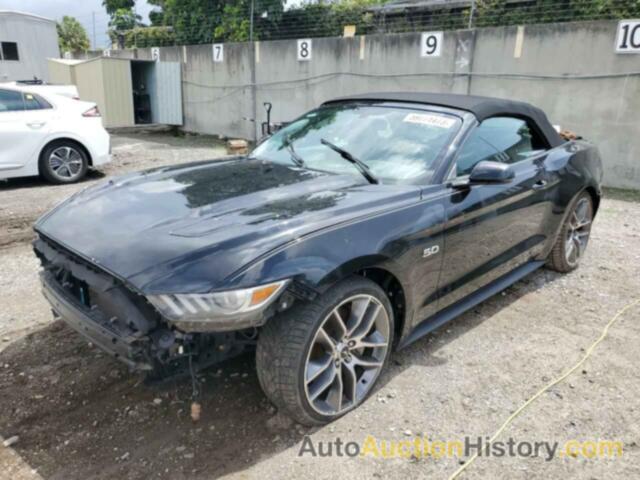 2015 FORD MUSTANG GT, 1FATP8FF6F5336319