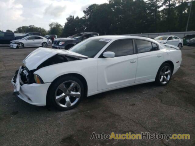 2011 DODGE CHARGER, 2B3CL3CG3BH532549