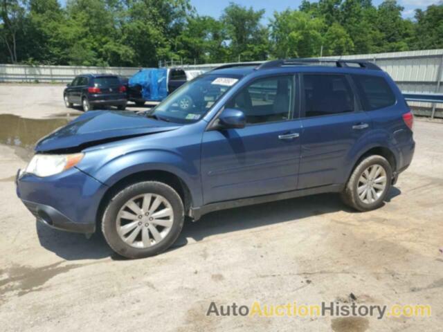 2013 SUBARU FORESTER LIMITED, JF2SHAEC1DH444300