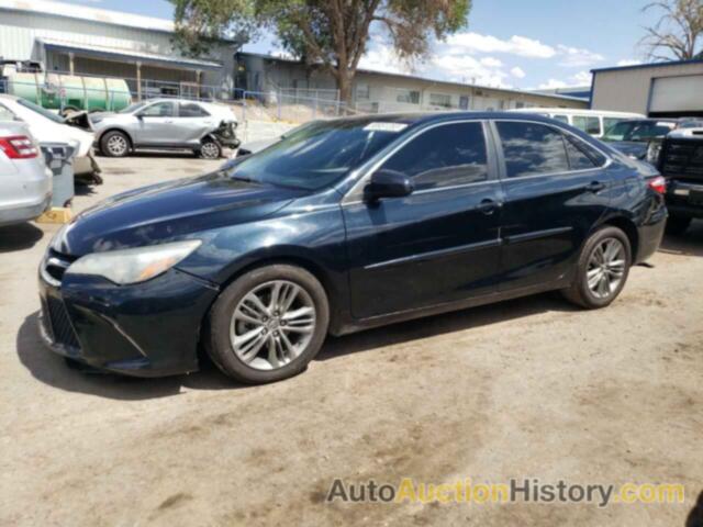 2015 TOYOTA CAMRY LE, 4T1BF1FK3FU038194