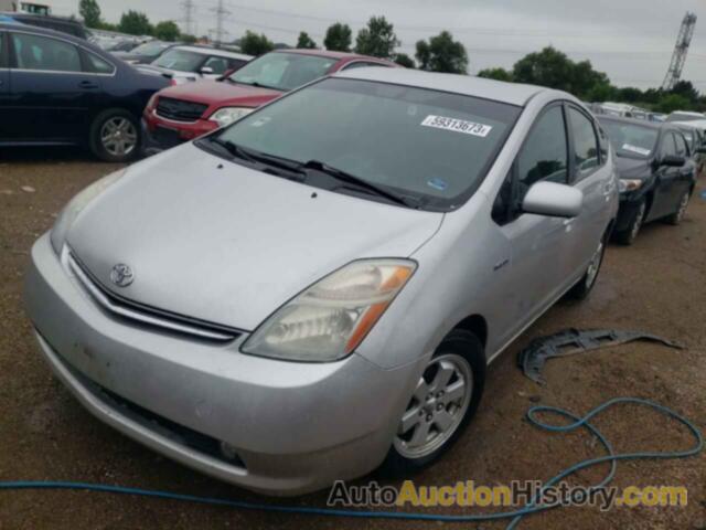 2006 TOYOTA ALL OTHER, JTDKB20UX63173789