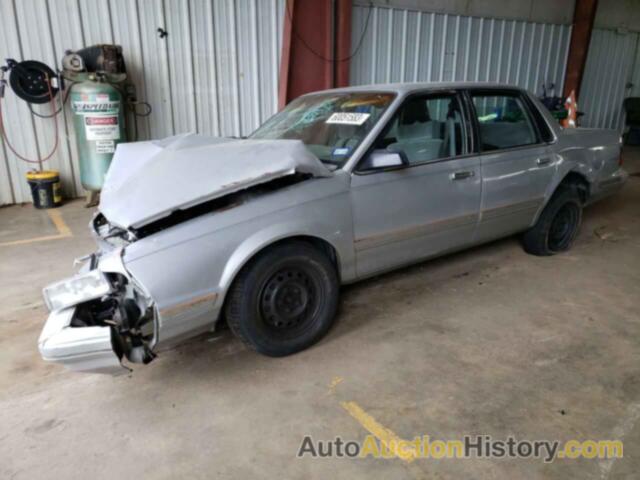 1994 BUICK CENTURY SPECIAL, 3G4AG55M9RS619562