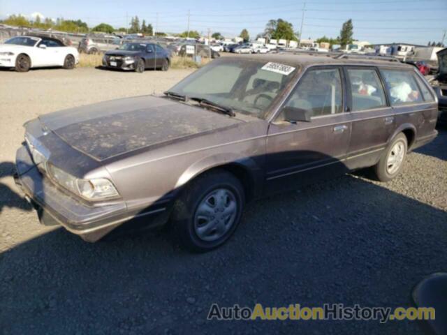 1994 BUICK CENTURY SPECIAL, 1G4AG8540R6447234