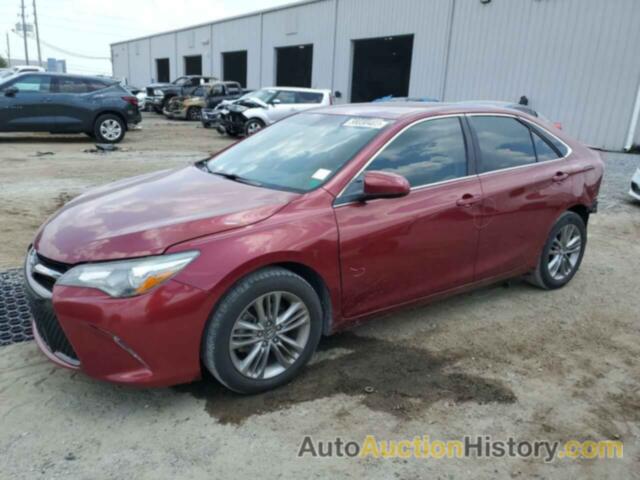 2017 TOYOTA CAMRY LE, 4T1BF1FK3HU803794