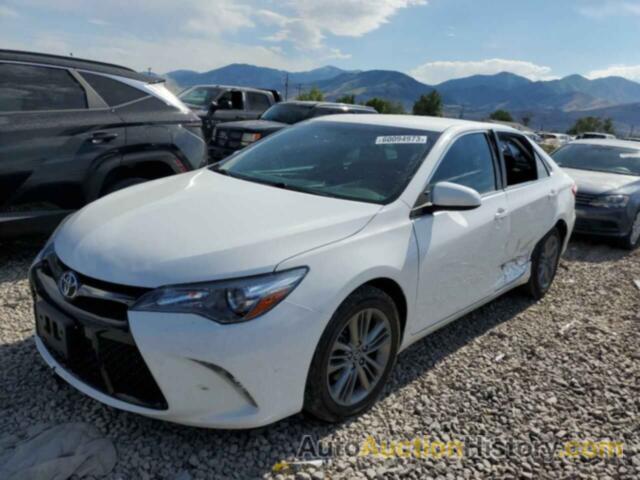 2015 TOYOTA CAMRY LE, 4T1BF1FK0FU063974