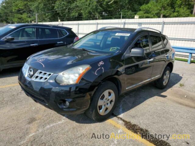 2015 NISSAN ROGUE S, JN8AS5MT8FW666047