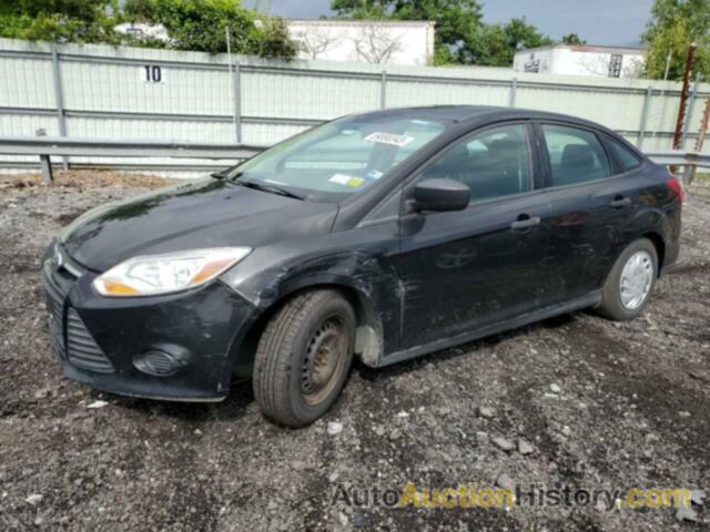 2013 FORD FOCUS S, 1FADP3E21DL367718