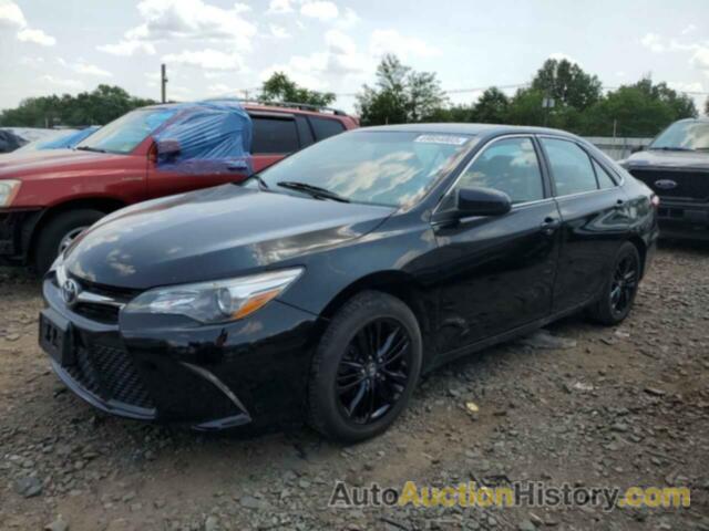 2015 TOYOTA CAMRY LE, 4T1BF1FK3FU103741