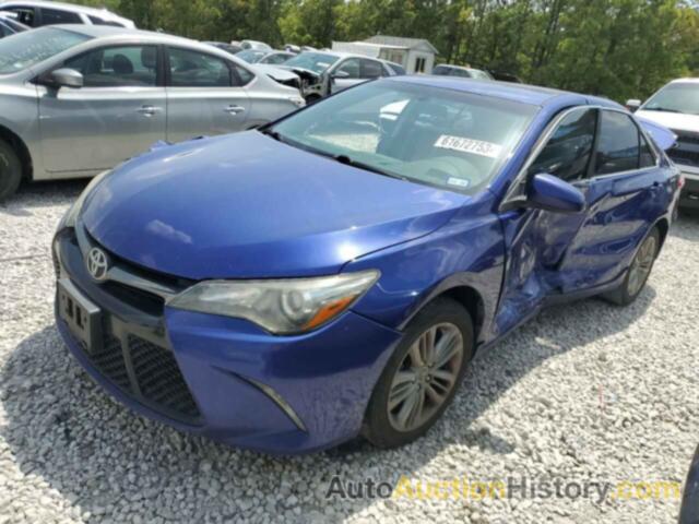 2015 TOYOTA CAMRY LE, 4T1BF1FK0FU944996