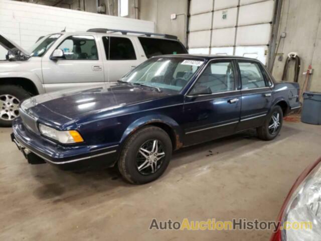 1996 BUICK CENTURY SPECIAL, 1G4AG55M1T6485335