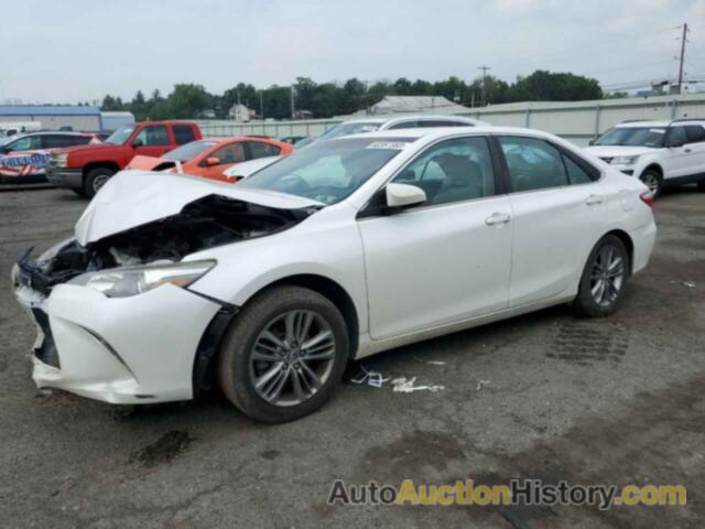 2015 TOYOTA CAMRY LE, 4T1BF1FK6FU051828