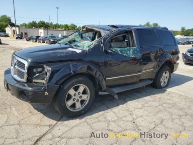 2006 DODGE ALL OTHER LIMITED, 1D4HB58216F157867
