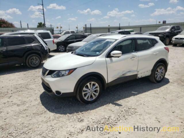 2019 NISSAN ROGUE S, JN1BJ1CP7KW530067
