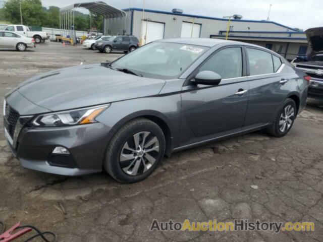 2020 NISSAN ALTIMA S, 1N4BL4BW3LC134096